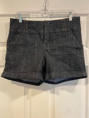 One5One Shorts Sz6